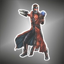 adesivo star lord  sticker