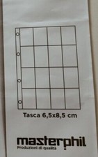 Pagine grandi lusso 16 - xl,
