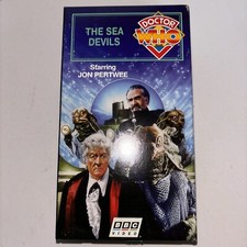 BBC Doctor Who 'The Sea