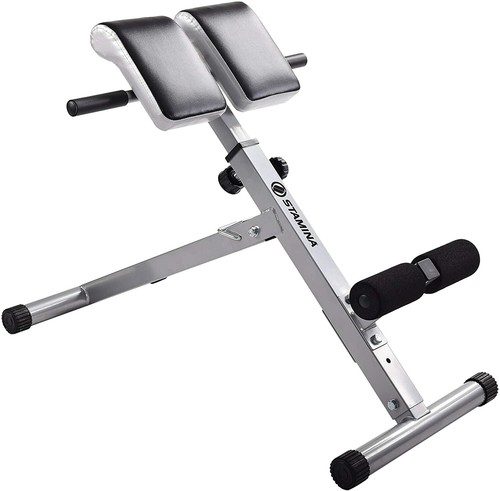 Stamina hyper bench regolabile - bench,