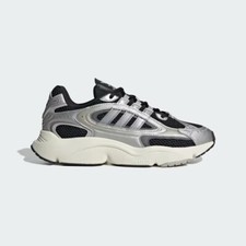Adidas Ozmillen nere argento