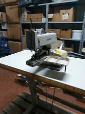 Attaccabottoni Juki MB 373 REVISIONATA