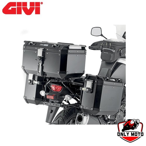 Givi plo3118cam portavaligie - givi,