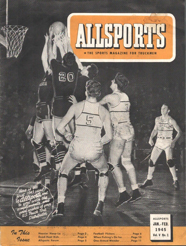 1945 jan feb allsports the - allsports,