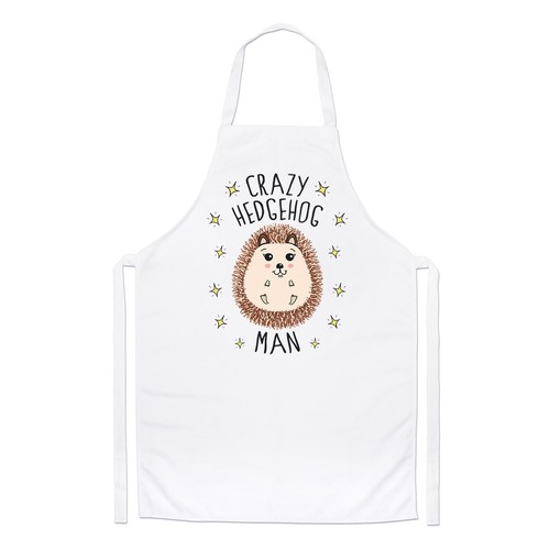 Grembiule cucina per uomo - per,