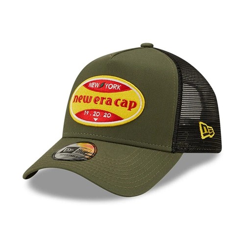New era casquette - new,