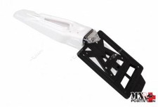 PORTA TARGA INTEGRA VERSIONE