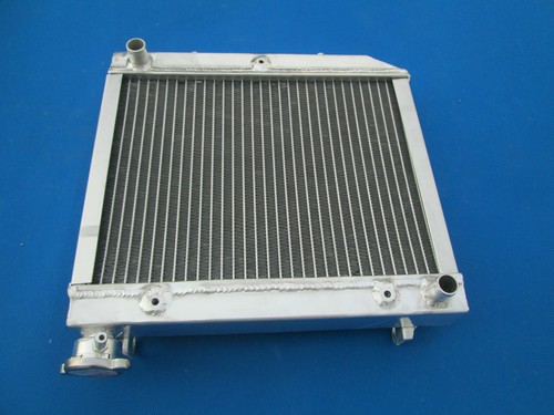 Alluminio radiatore per honda - radiatore,