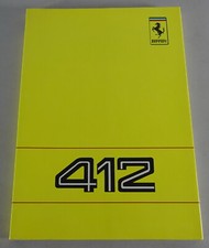 Owner ´S Manual / Uso E