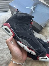 Nike Air Jordan 6 OG Varsity