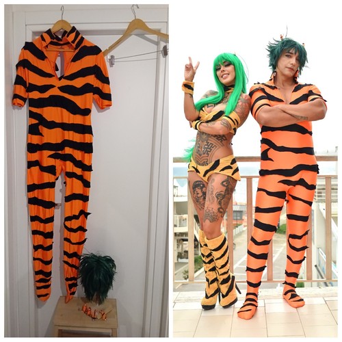 Cosplay vestito costume - cosplay,