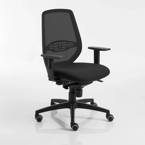 Sedia ufficio operativa - ufficio,