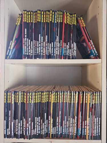 Dylan dog lotto - lotto, 79
