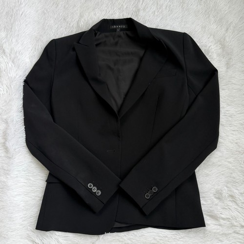 Blazer theory donna taglia - donna, 8