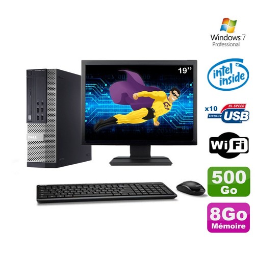 Lotto dell optiplex 990 sff - lotto,