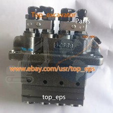 Fuel Injection Pump