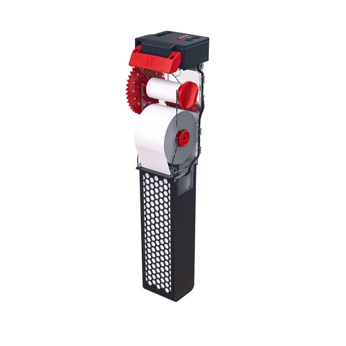 Filtro automatico compatto red - filtro,