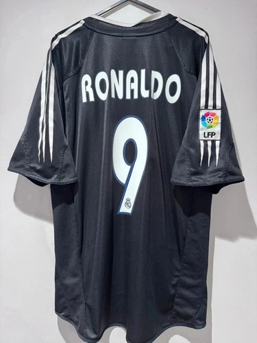 Maglia calcio trasferta