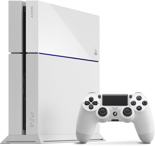 Sony playstation 500gb - -,