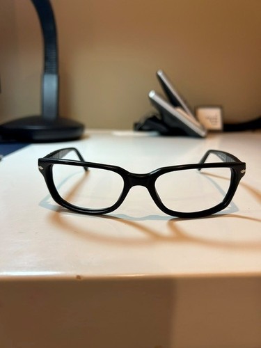 Persol 2521 18 black - persol, 2521-s
