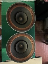 Electro Voice SP12B COLOR