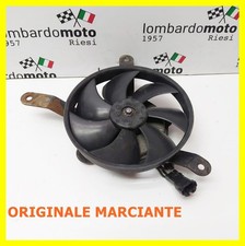 Ventilatore elettrico, stufa riscaldante, originale Honda Deauville 700 2006