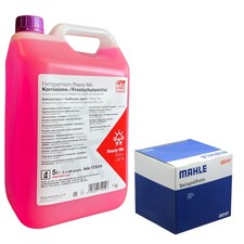 MAHLE TI14388 Termostato + 5L