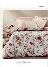 Trapunta Caleffi Rosita in