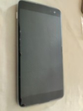 #1B# BlackBerry DTEK60