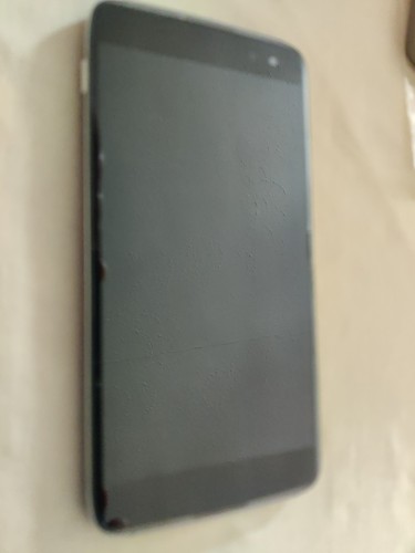 Blackberry dtek60 - blackberry,