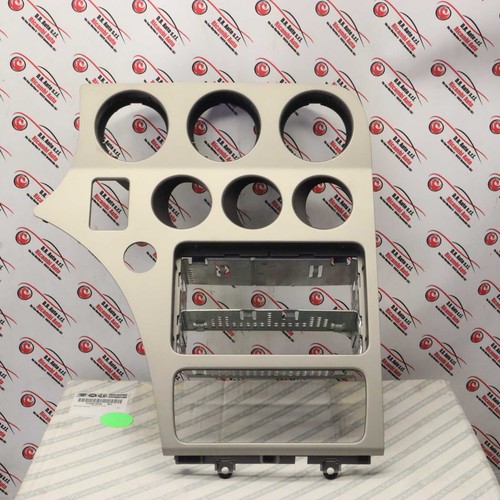 Mostrina plancia alfa 159 - mostrina,
