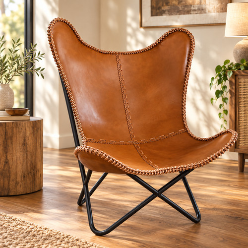 Parrys leather world sedia - world,