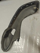 Marche pied origine pour