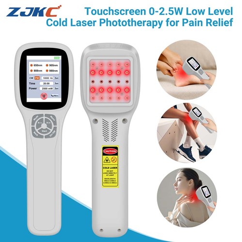 Laserterapia freddo 5w - laserterapia,