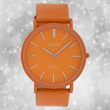 Oozoo orologio polso - polso, donna