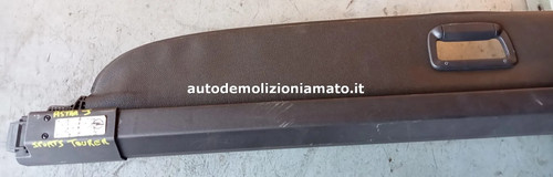 Ripiano cappelliera opel astra - ripiano,