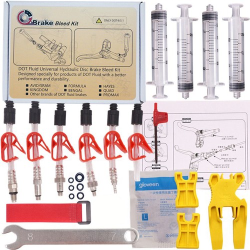 Avid formula dode juicy kit - formula,