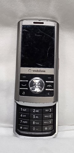 Cellulare vintage usato non