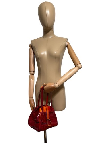 Borsa vintage christian dior - borsa,