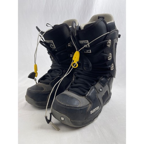 Stivali snowboard burton - stivali, da