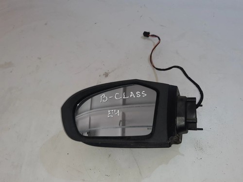 Mercedes benz w245 2008 - mercedes-benz,