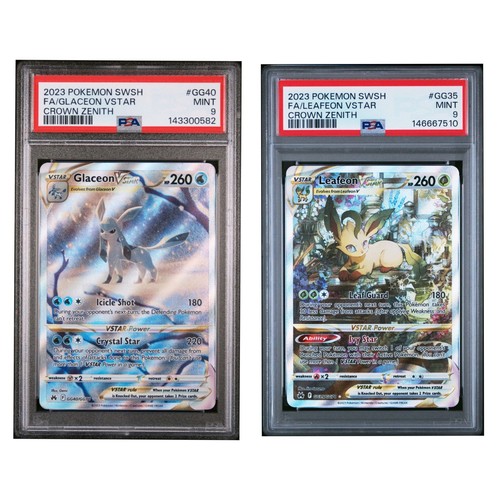 Lotto pokemon corona zenith - 9,