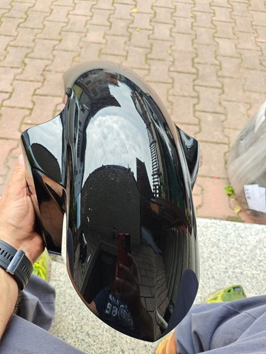Parafango anteriore bmw s - parafango,