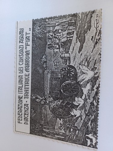 Cartolina antica federazione - antica,