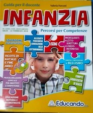 Guida didattica scuola