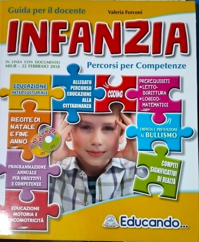 Guida didattica scuola