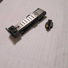 Anschutz Sight Set Original 