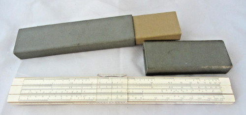 Regolo calcolatore logartmico - regolo,