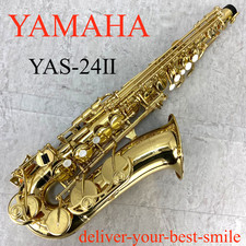 Sassofono contralto YAMAHA