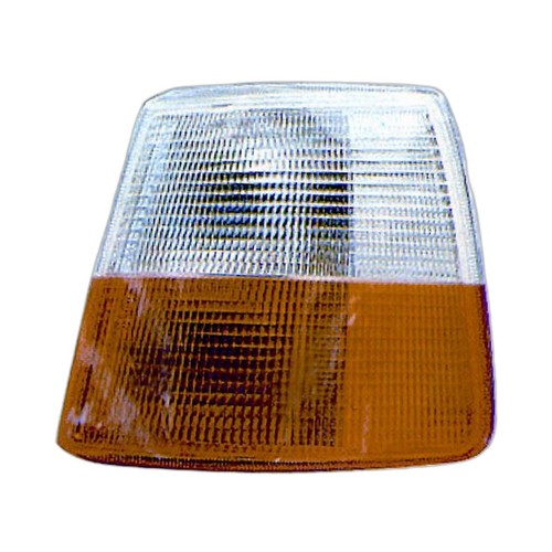 Fanalino sinistro volvo - fanalino,
